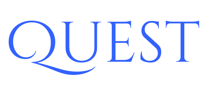 Quest Market Logo